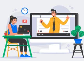 7 melhores plugins LMS para WordPress