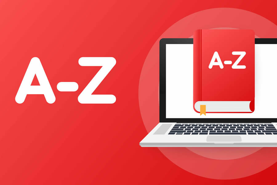 Como adicionar um glossário ou dicionário no WordPress Como adicionar um glossário ou dicionário no WordPress