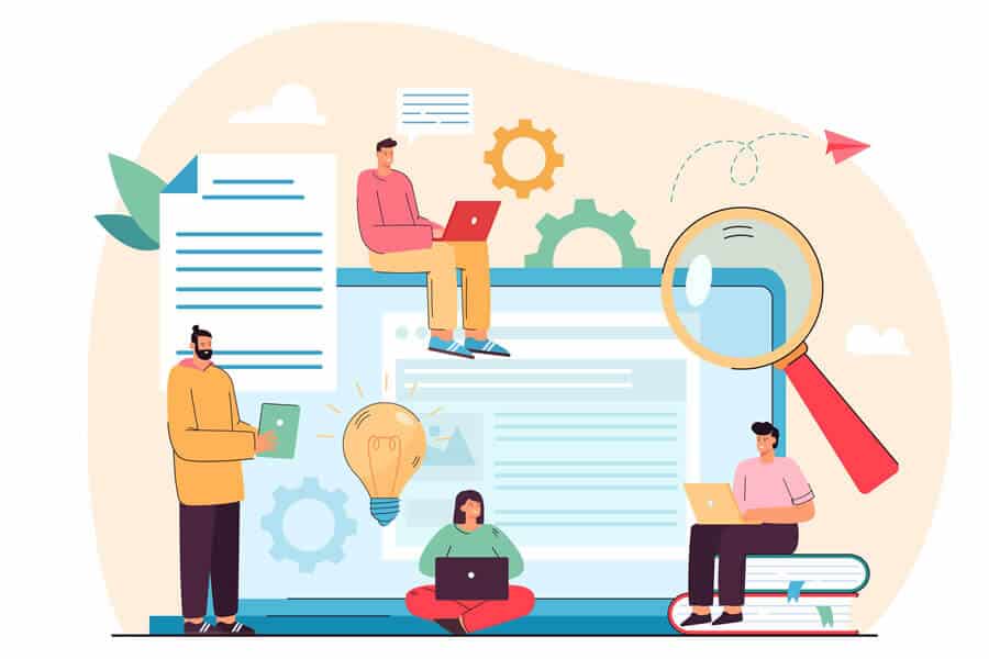 Por que ter um blog? 14 benefícios de blogar Por que ter um blog? 14 benefícios de blogar