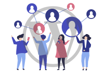Como adicionar vários autores (co-autores) para posts no WordPress