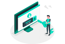 Como criar login temporário para WordPress (sem senhas)