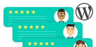Como e por que você deve deixar avaliações nos plugins do WordPress