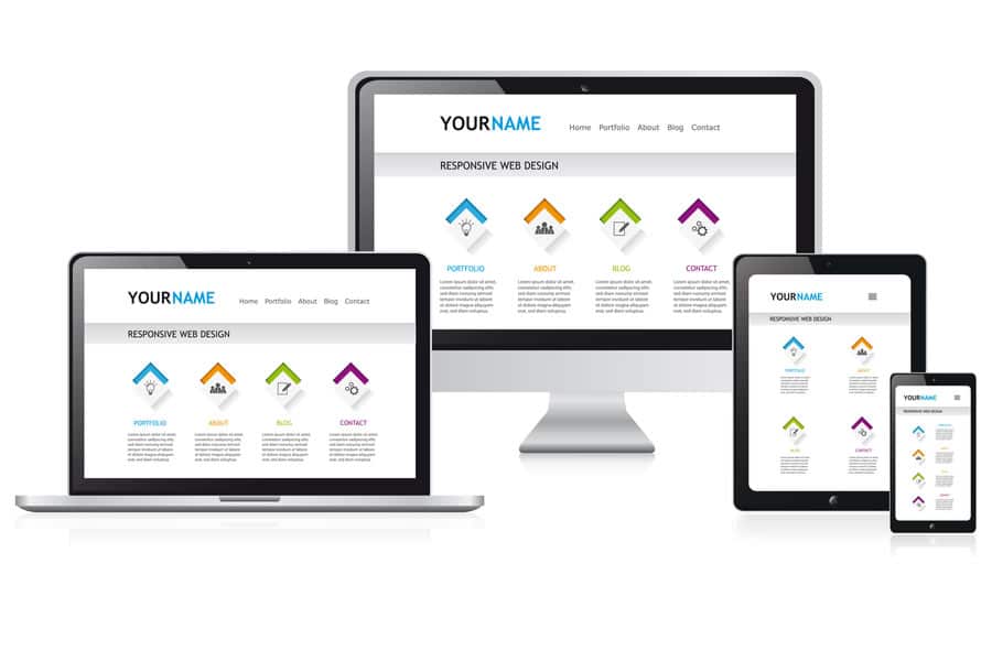 Os melhores temas para WordPress