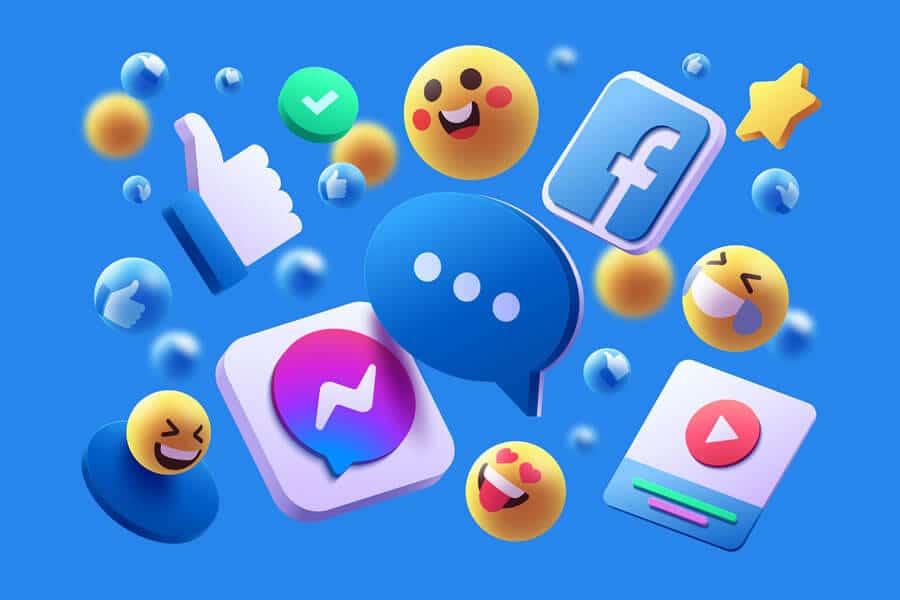 9 melhores plugins WordPress para Facebook