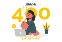 Como Solucionar o Erro 400 – Bad Request: 8 Métodos Eficientes Como Solucionar o Erro 400 - Bad Request