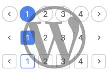 Como dividir posts do WordPress em várias páginas (pós-paginação) Como dividir posts do WordPress em várias páginas