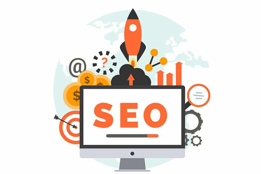 algoritmos do Google no WordPress