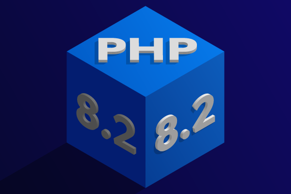 PHP 8.2