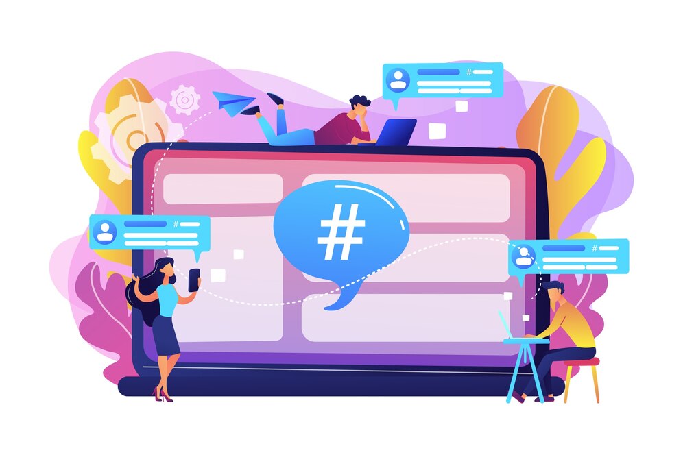 Microblogging
