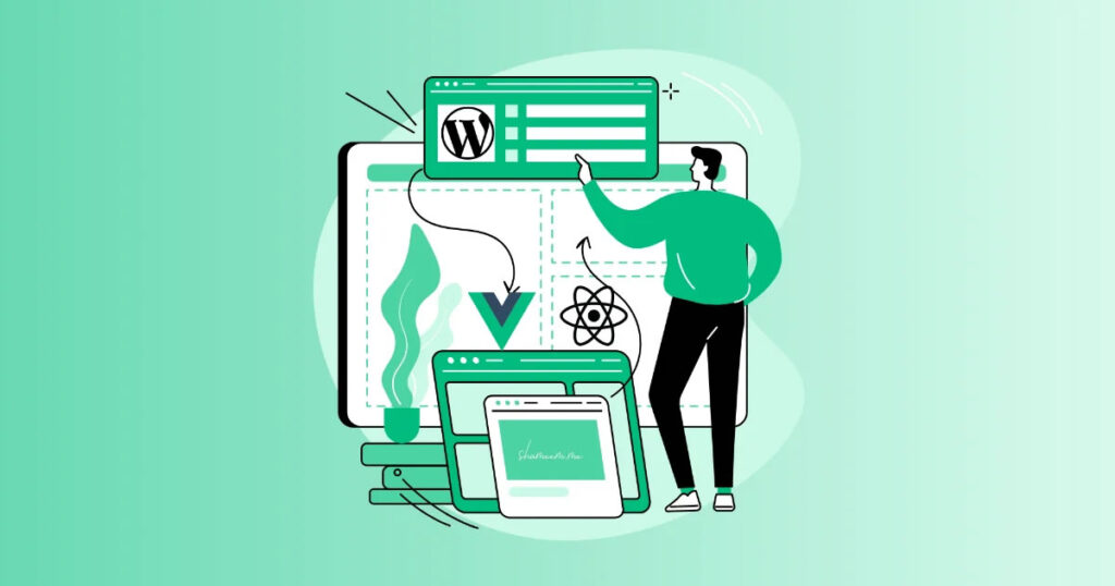 WordPress Headless